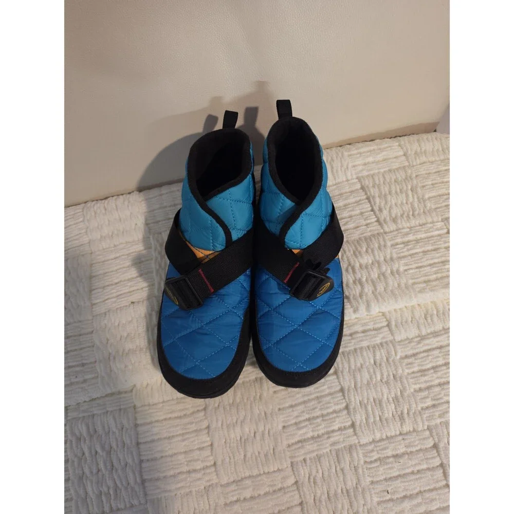 Men's Chaco Ramble Puff shoes Sz 11